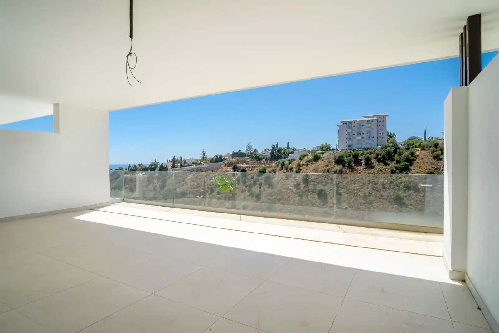 Rez-de-chaussée avec piscine à vendre à Las Gaviotas  - Carvajal, imagen 7