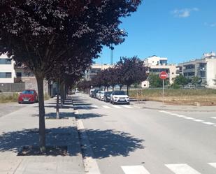 Vista exterior de Residencial en venda en Granollers