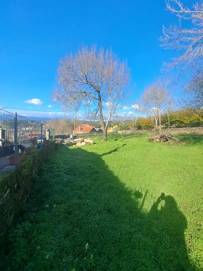 Residencial en venta en Rianxo