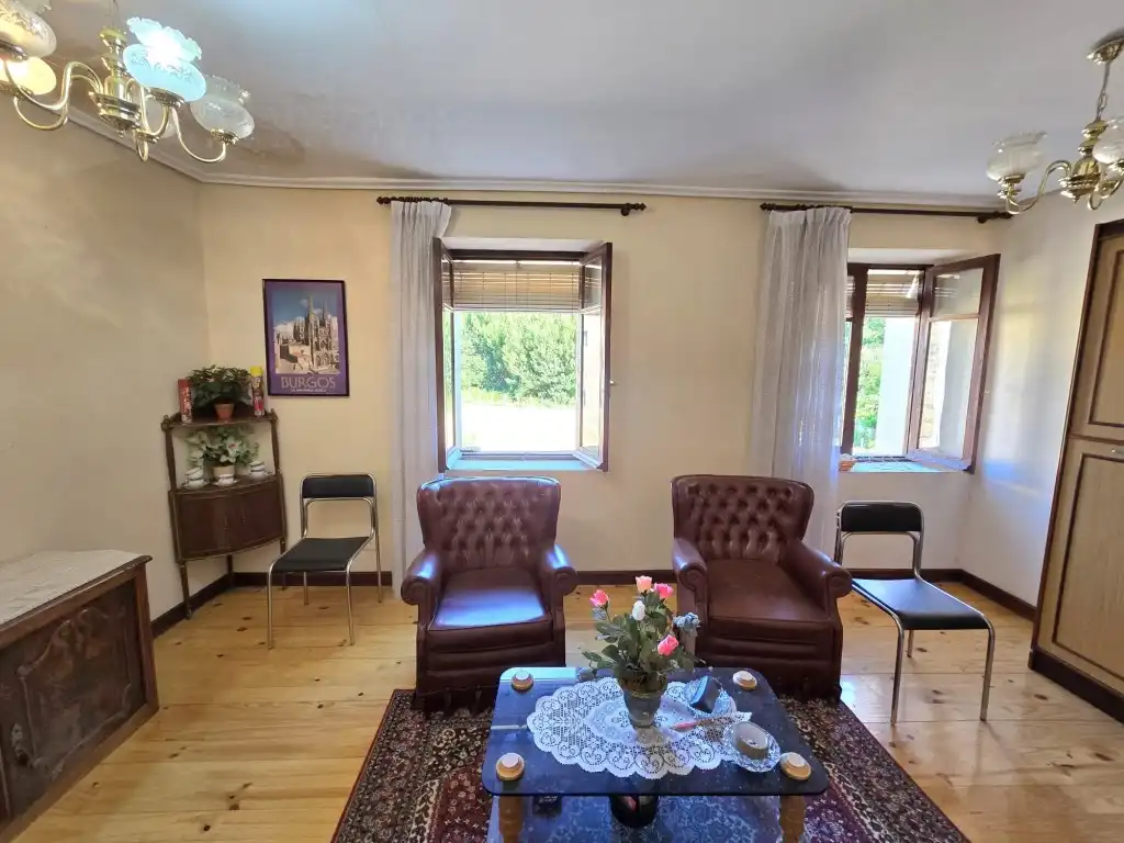 Casa o xalet en venda a Los Altos, Burgos