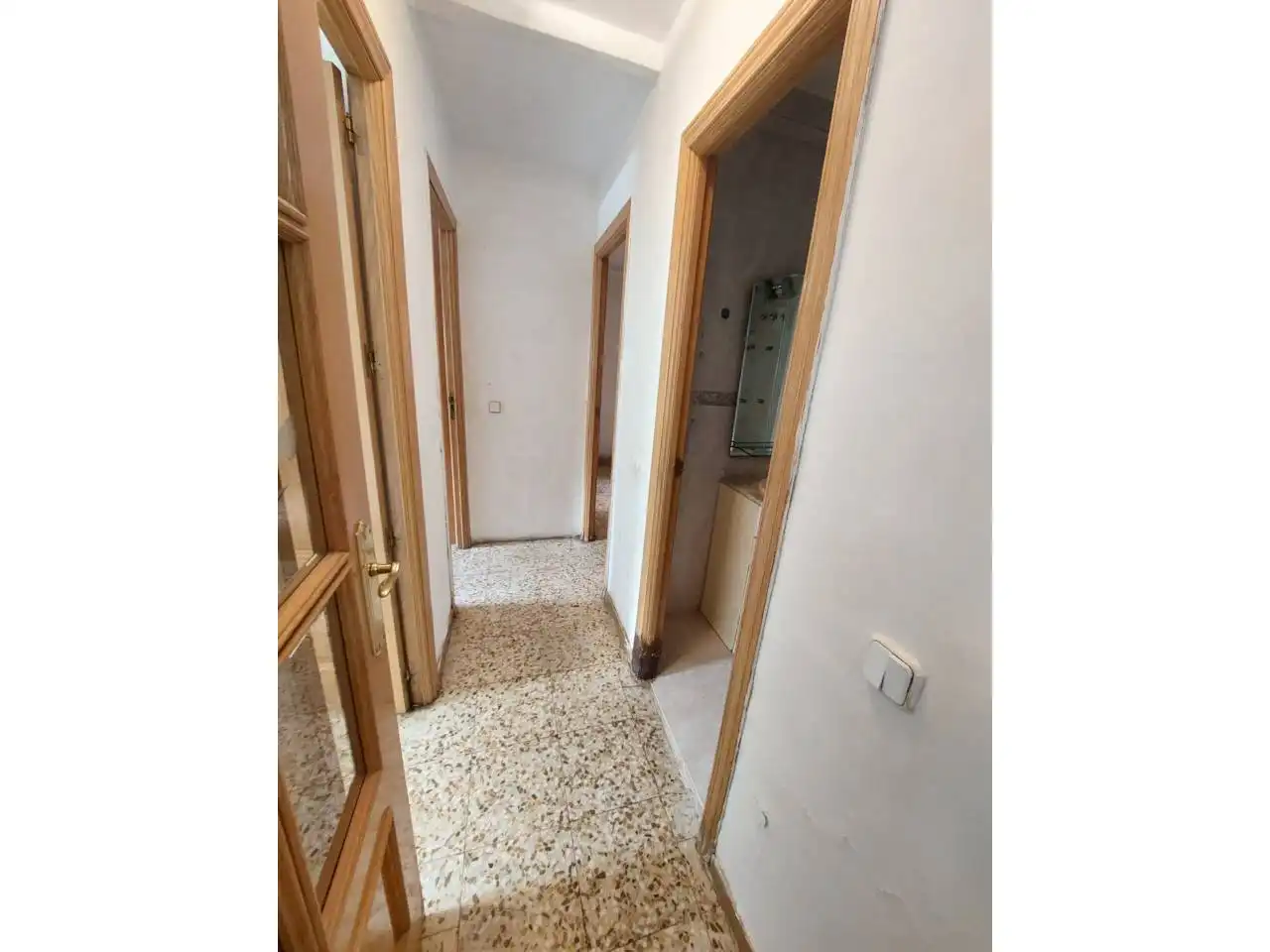 Wohnung zum Verkauf in Fuenlabrada mit Heizung