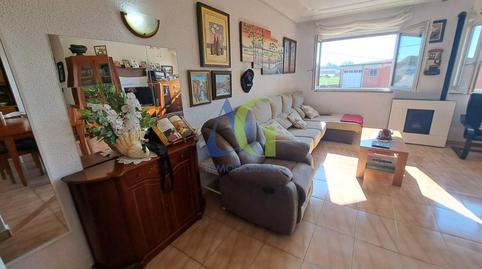 Foto 3 de Piso en venta en Polideportivo, Santa Marina del Rey, León