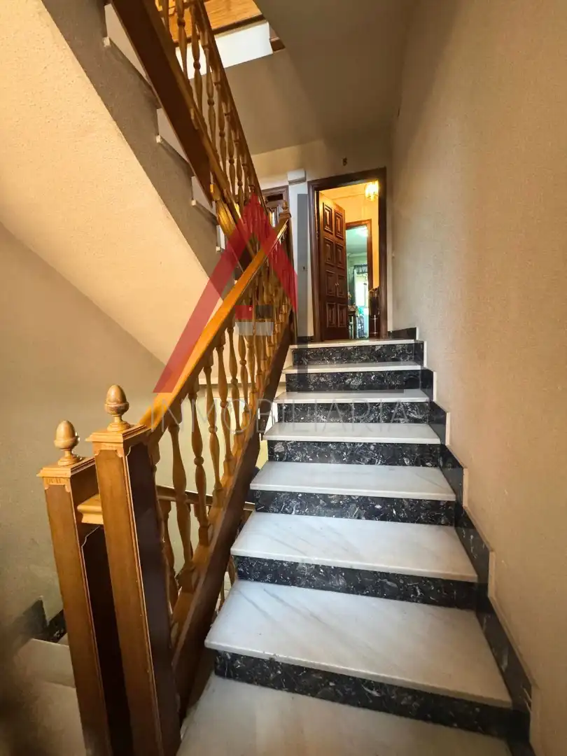 Piso en venta en Nava de la Asunción, Segovia