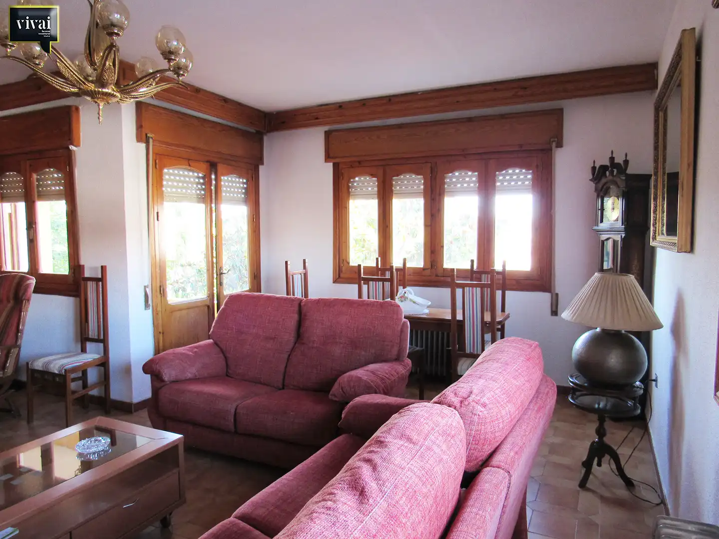 Casa bifamiliare in vendita a Escalona, imagen 44
