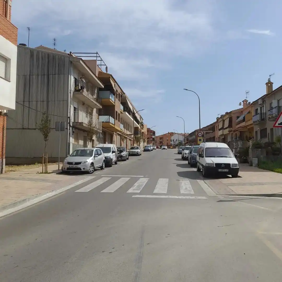 Terrenos y solares en venta en Palafolls, imagen 4
