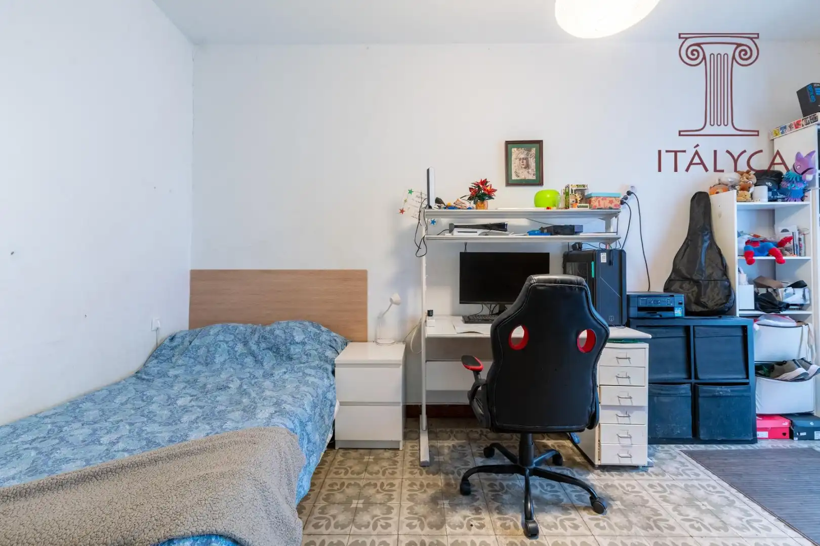 Casa amb terrassa en venda a Calle BAILEN, imagen 55