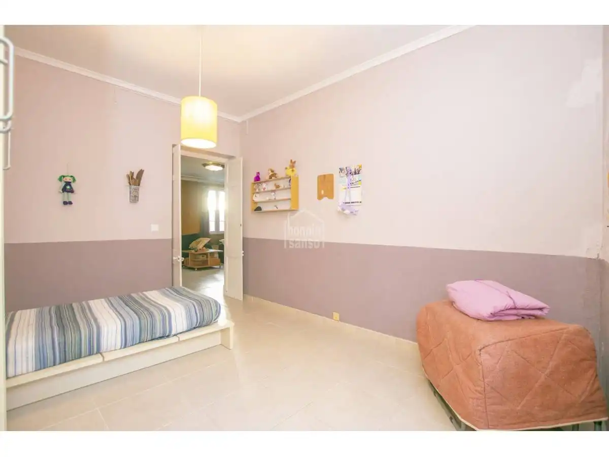 Chalet en venta en Es Castell poble, imagen 14