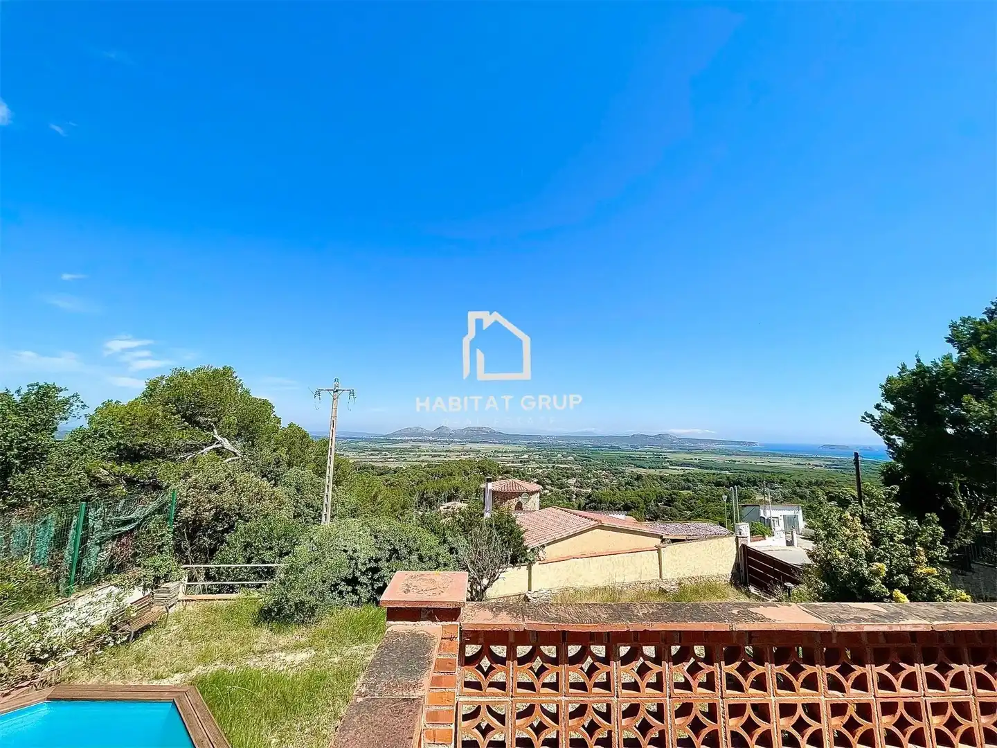 House with pool for sale in Pals, imagen 4