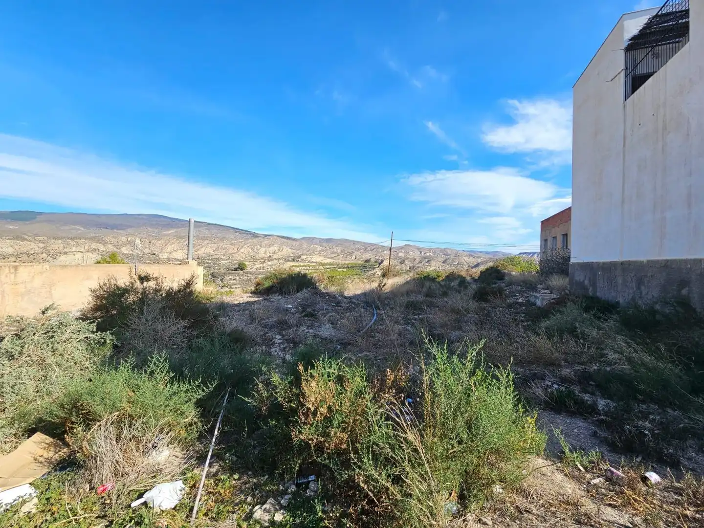 Residencial en venda en Instinción