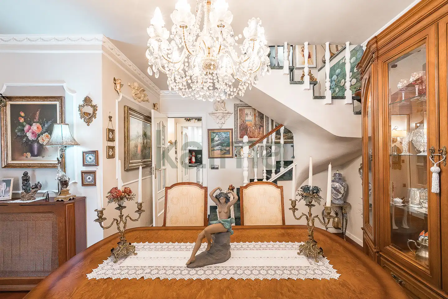 Dúplex en venta en Carrer de Narcís Oller, Malgrat de Mar