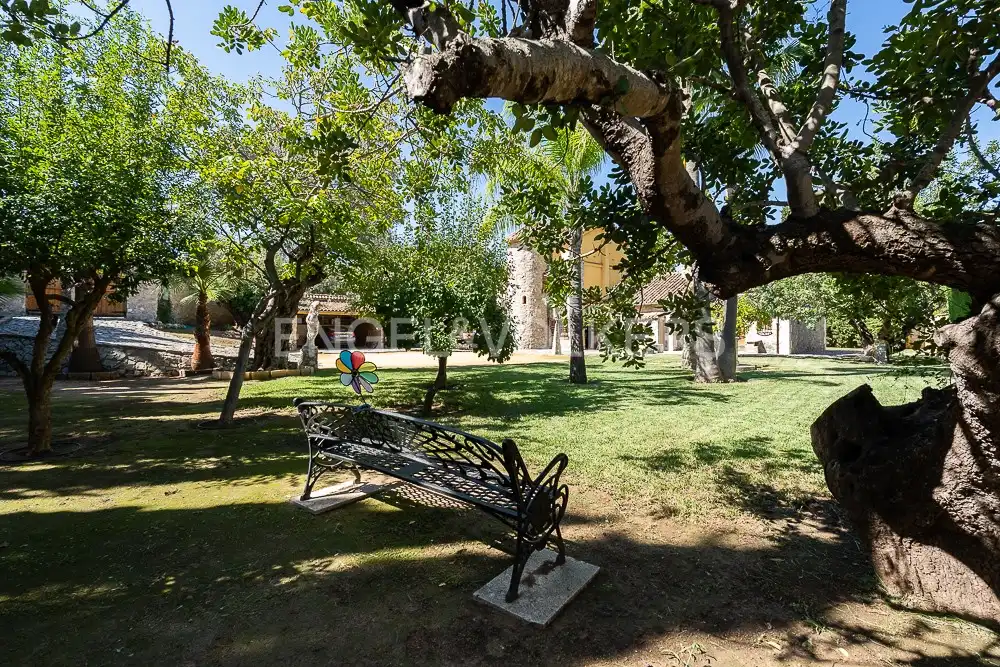 Casa o chalet en venta en El Carme - Sant Agustí - Bonavista