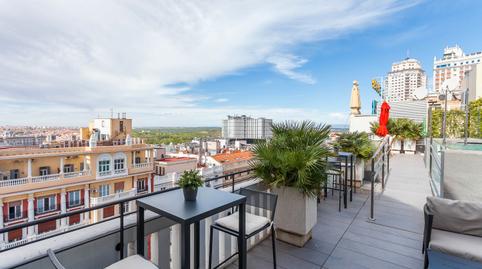 Foto 4 de Apartament en venda a Gran Vía, Universidad - Malasaña, Madrid