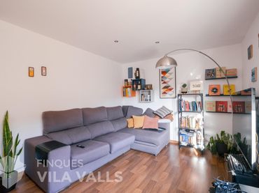Wohnung zum Verkauf in c de santa eulàlia