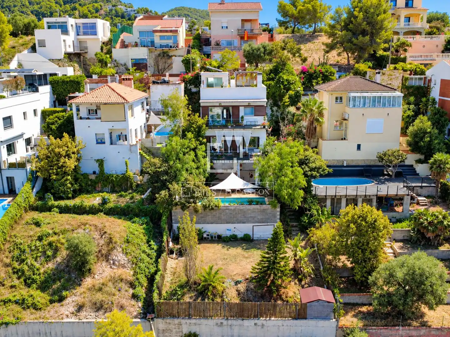 Villa avec terrasse à vendre à Llevantina - Montgavina - Quintmar, imagen 40