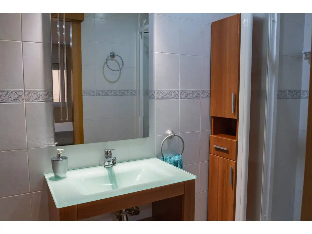 Piso con ascensor en venta en Calle Vallparadís, imagen 16