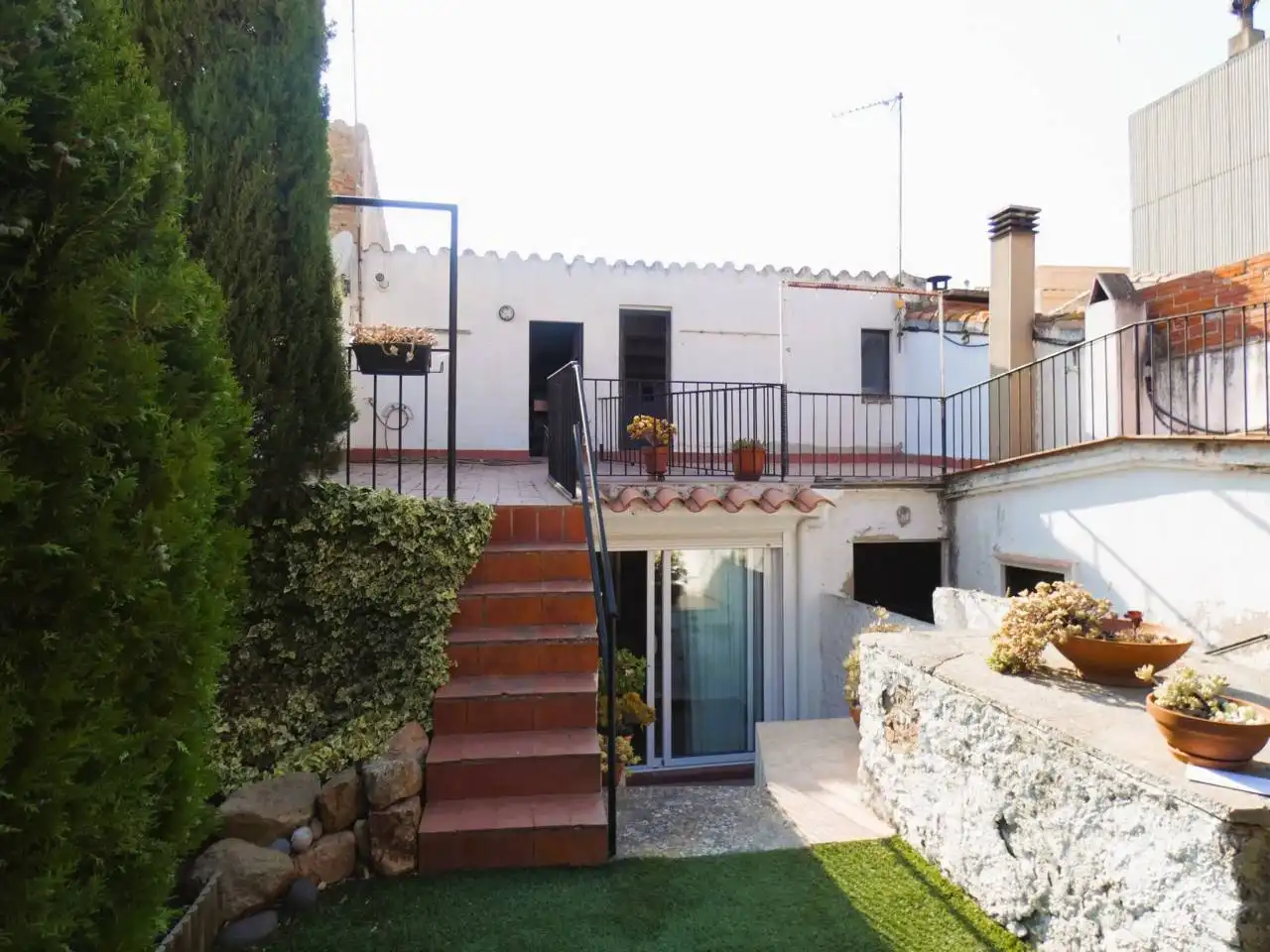 Maison avec jardin à vendre à Calle Nou del Garrofer, imagen 40