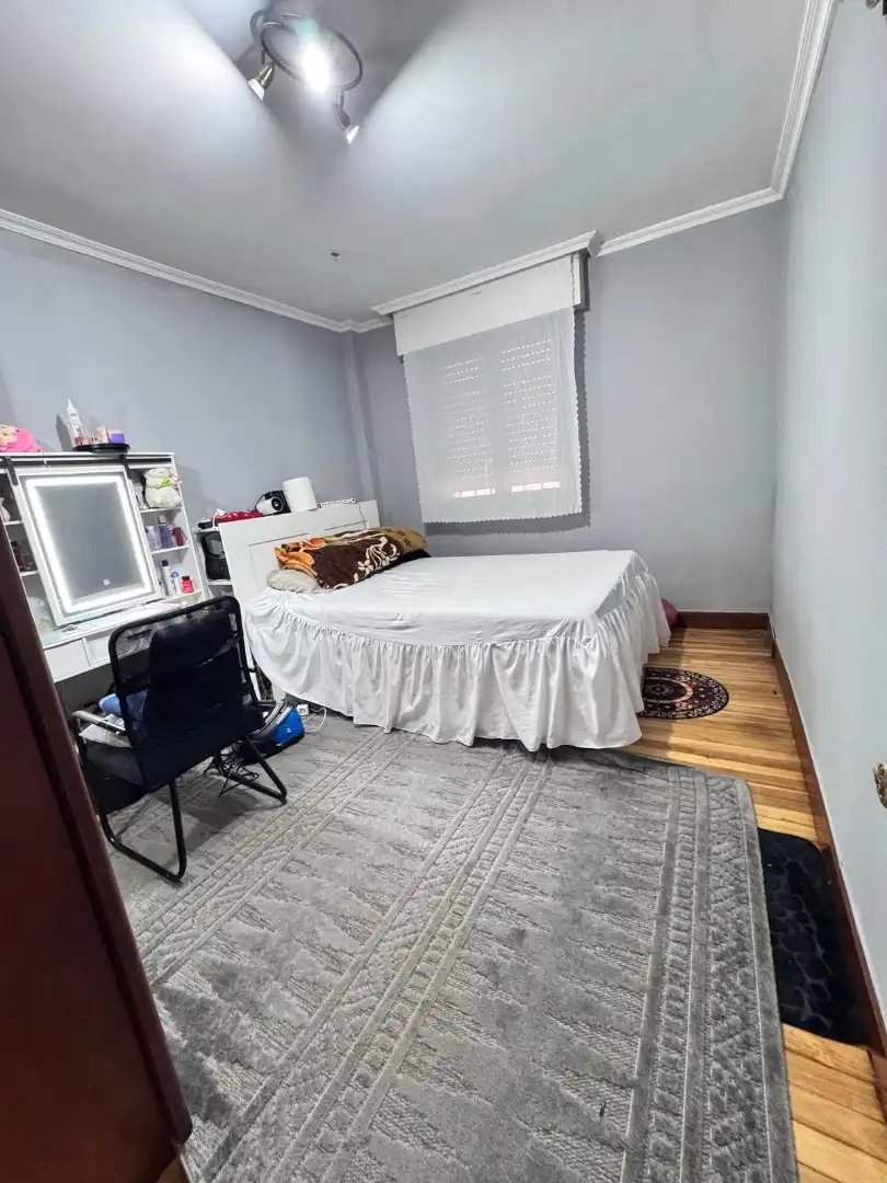 Habitación de Piso en venta en Santurtzi  con Calefacción y Amueblado