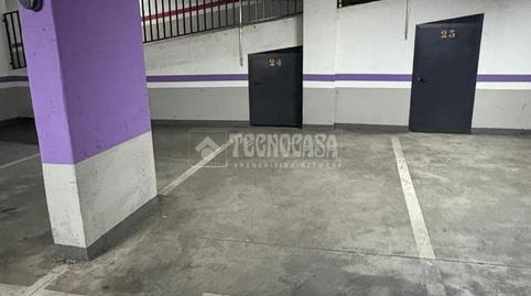 Foto 2 de Garatge en venda a Tres Olivos - La Piedad, Toledo