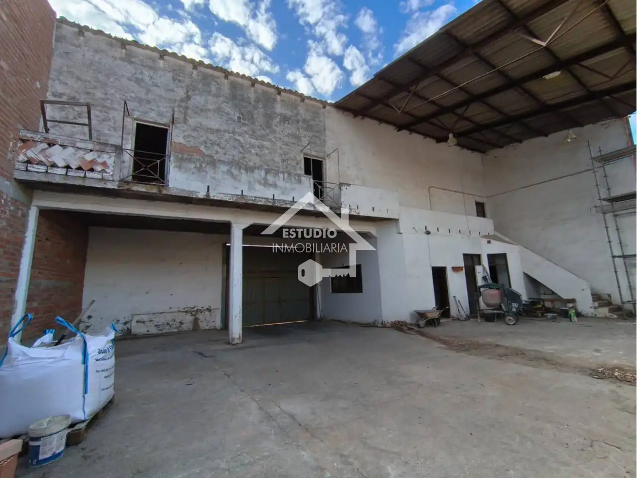 Local comercial en venda a Calle Estación, imagen 5