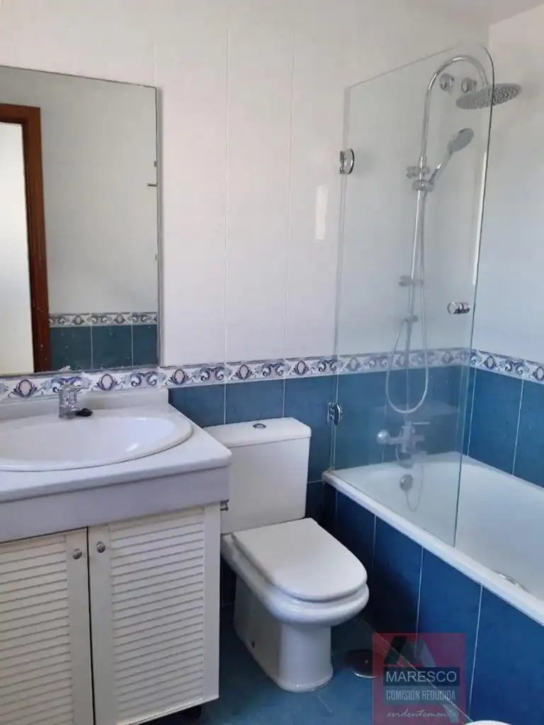 Apartament amb ascensor en venda a Leon Felipe, imagen 10
