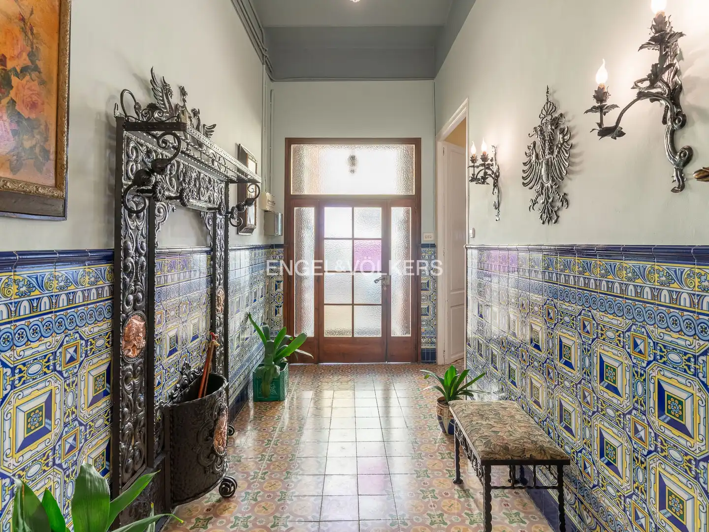 Houses for rent in Canet de Mar  with Air Conditioner, Heating and Private garden