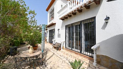 Foto 5 de Casa o chalet en venta en Pinar del Advocat - Cometa, Alicante