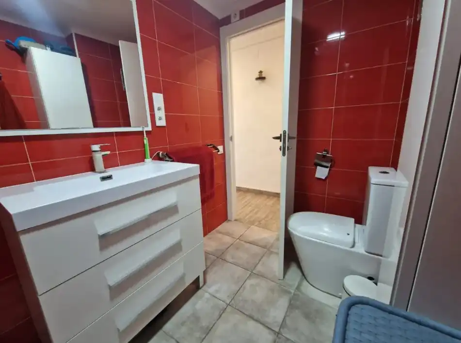 Appartamento con terrazza in vendita a Alberic, imagen 8