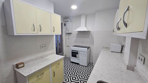 Foto 5 de Piso de alquiler en Virgen del Portillo, Concepción, Madrid Capital