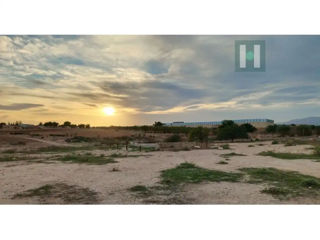 Finca rústica en venta en Casa de la Rambla, Mar Menor Golf