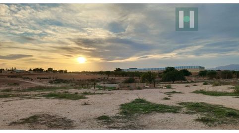 Foto 2 von Country house zum Verkauf in Casa de la Rambla, Mar Menor Golf, Torre-Pacheco