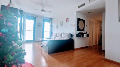 Photo 5 of Flat for sale in Calle Profesor Manuel Olivencia Ruiz, 25, Colores -  Entreparques, Sevilla