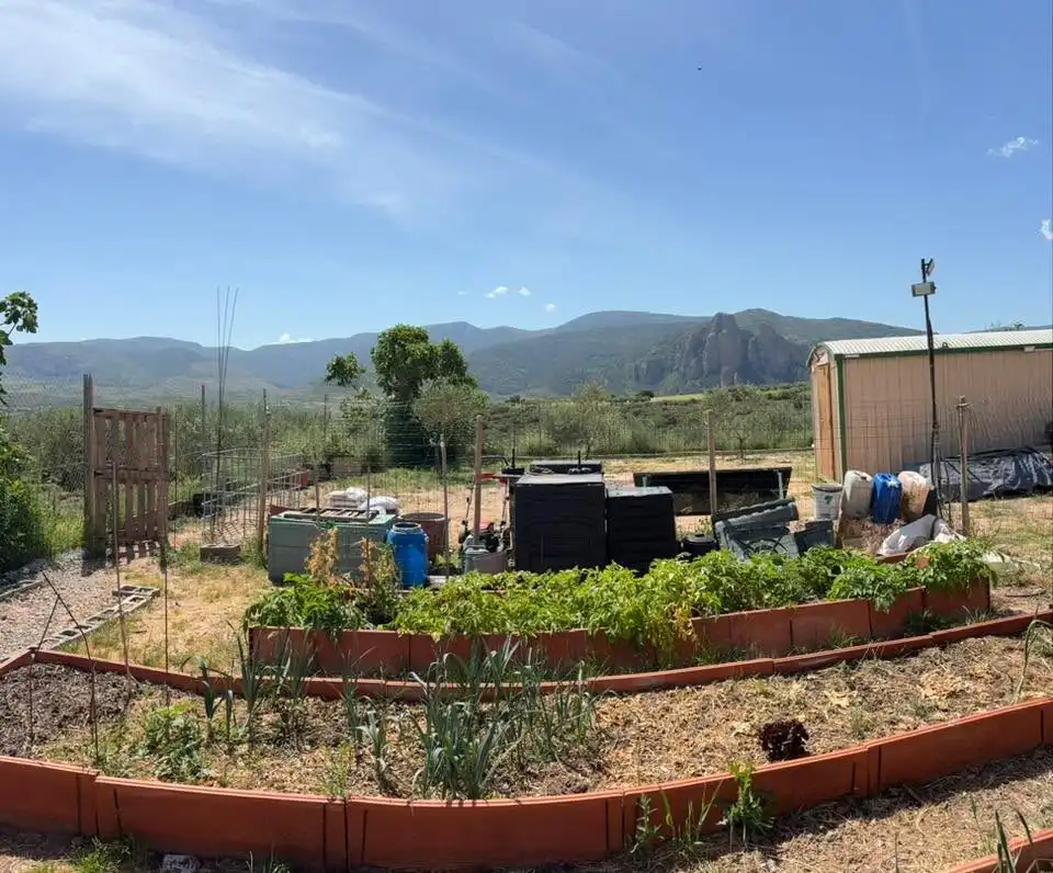 Garten von Grundstücke zum Verkauf in Sorzano