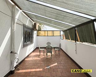 Terrace of House or chalet for sale in  Almería Capital