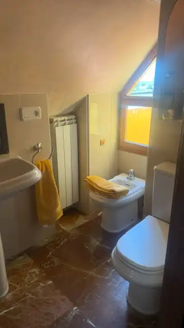 Appartamento con terrazza in vendita a Avenida el Ferial 78, imagen 9