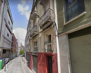 Exterior view of Flat for sale in Manresa