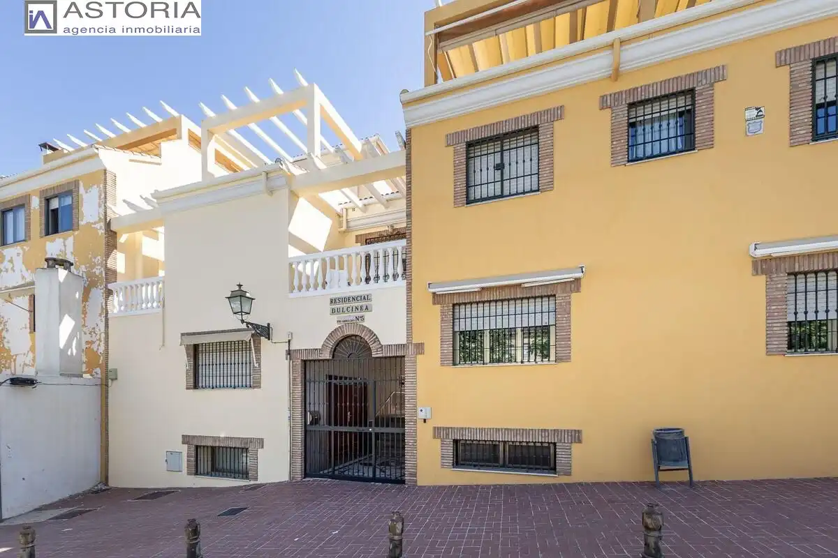 Maison mitoyenne à vendre à Calle SANTO SEPULCRO DE LA QUINTA, imagen 40