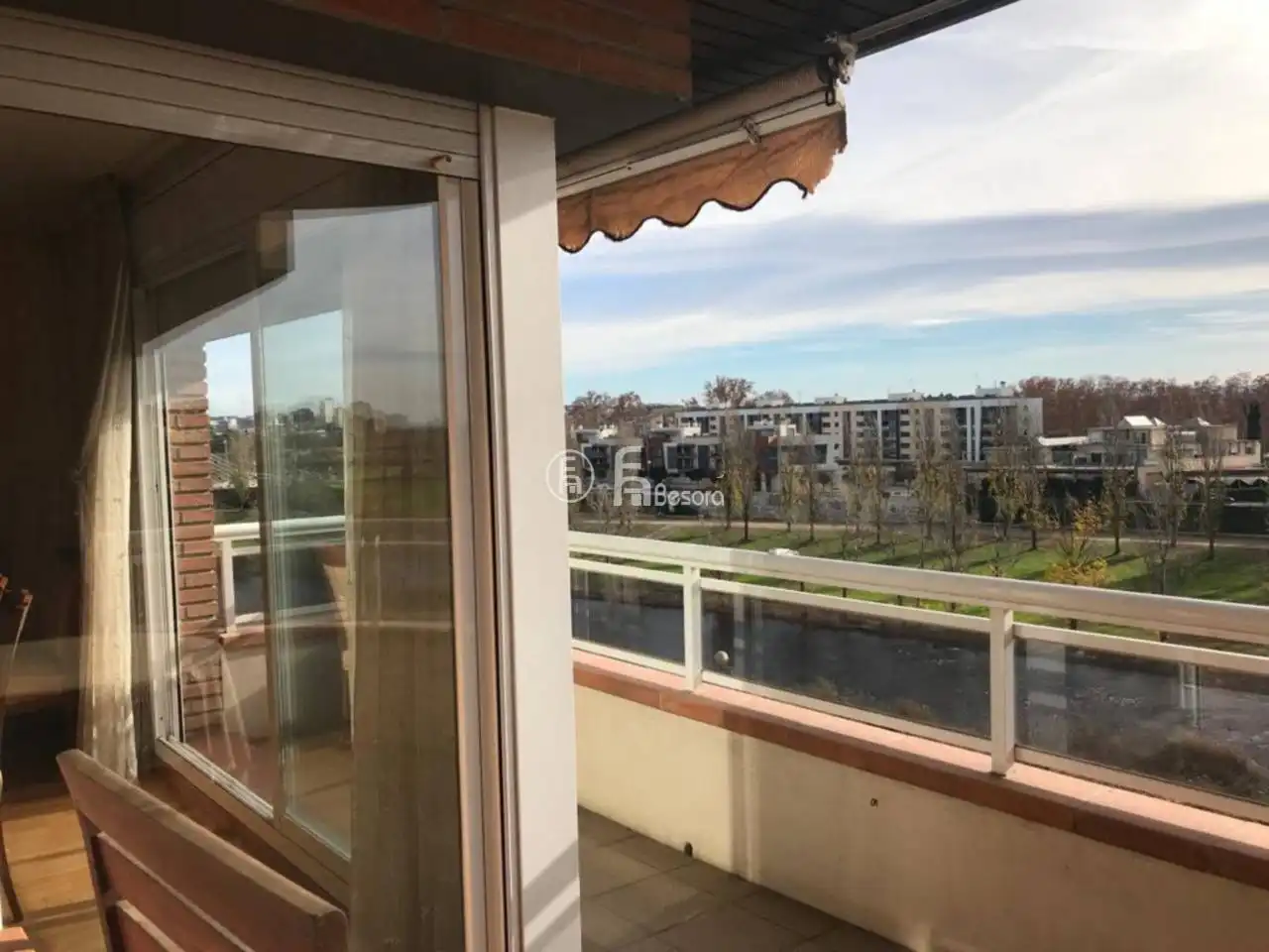 Wohnung mit Terrasse zum Verkauf in Avenida Segre, imagen 6