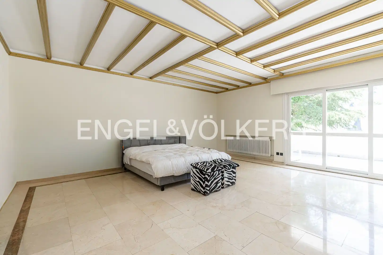 Haus mit Pool zum Verkauf in Villafranca del Castillo, imagen 15