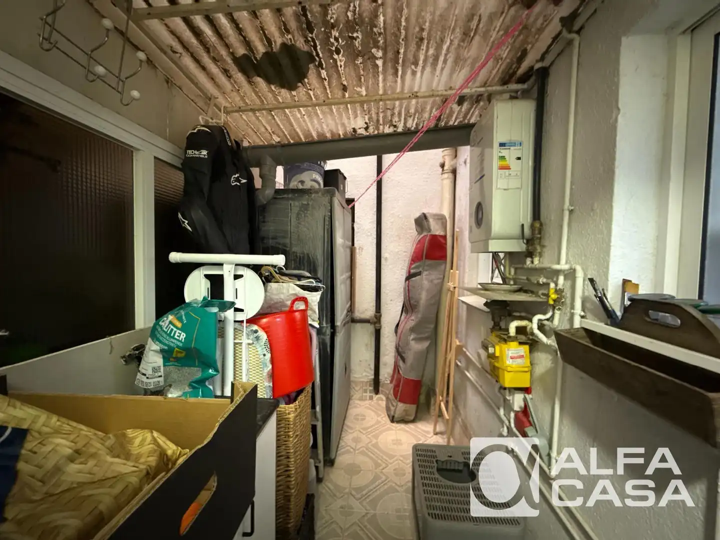 Pis en venda en Tordera amb Aire condicionat, Calefacció i Terrassa
