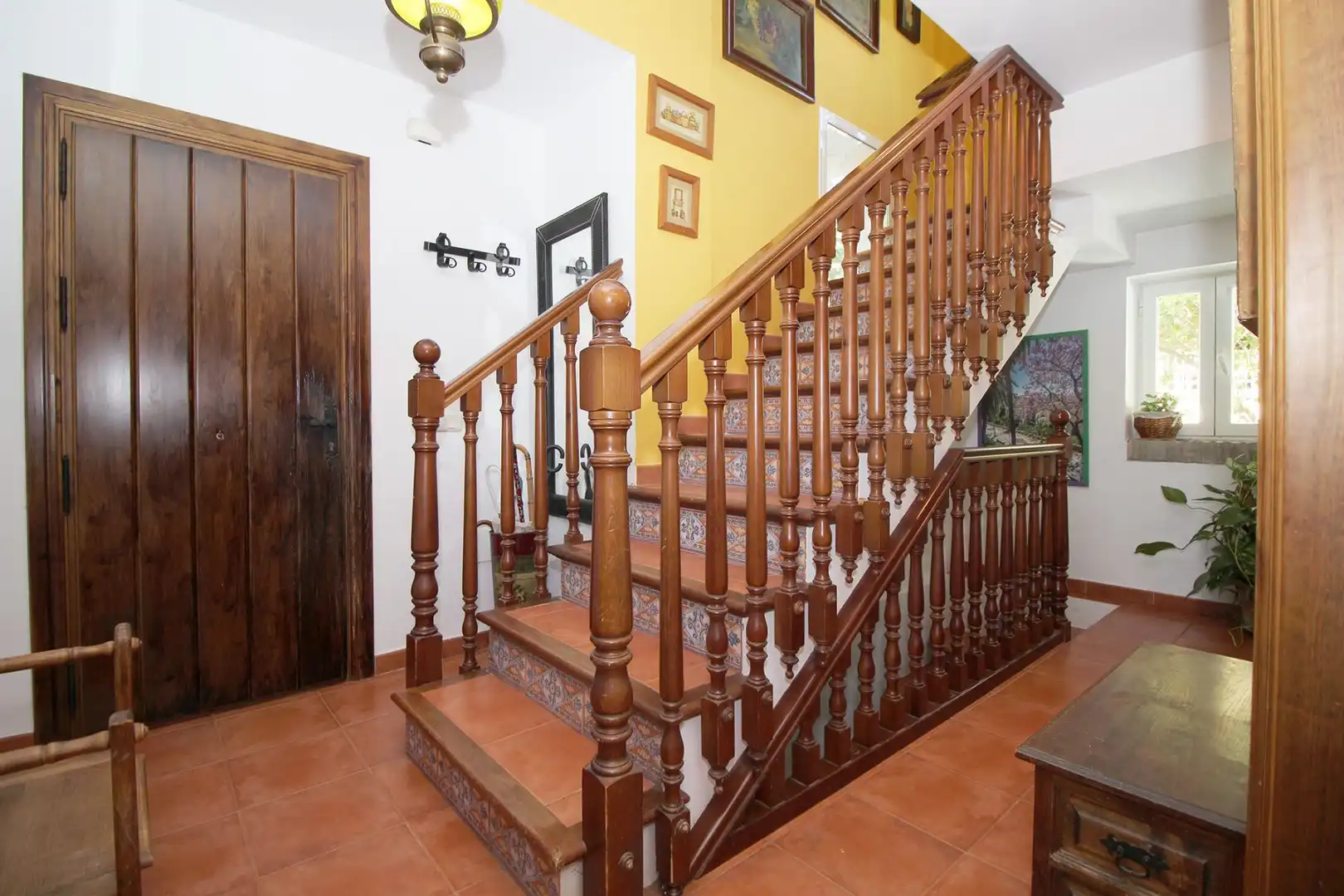 Haus mit Pool zum Verkauf in LEONI BENABÚ, imagen 34