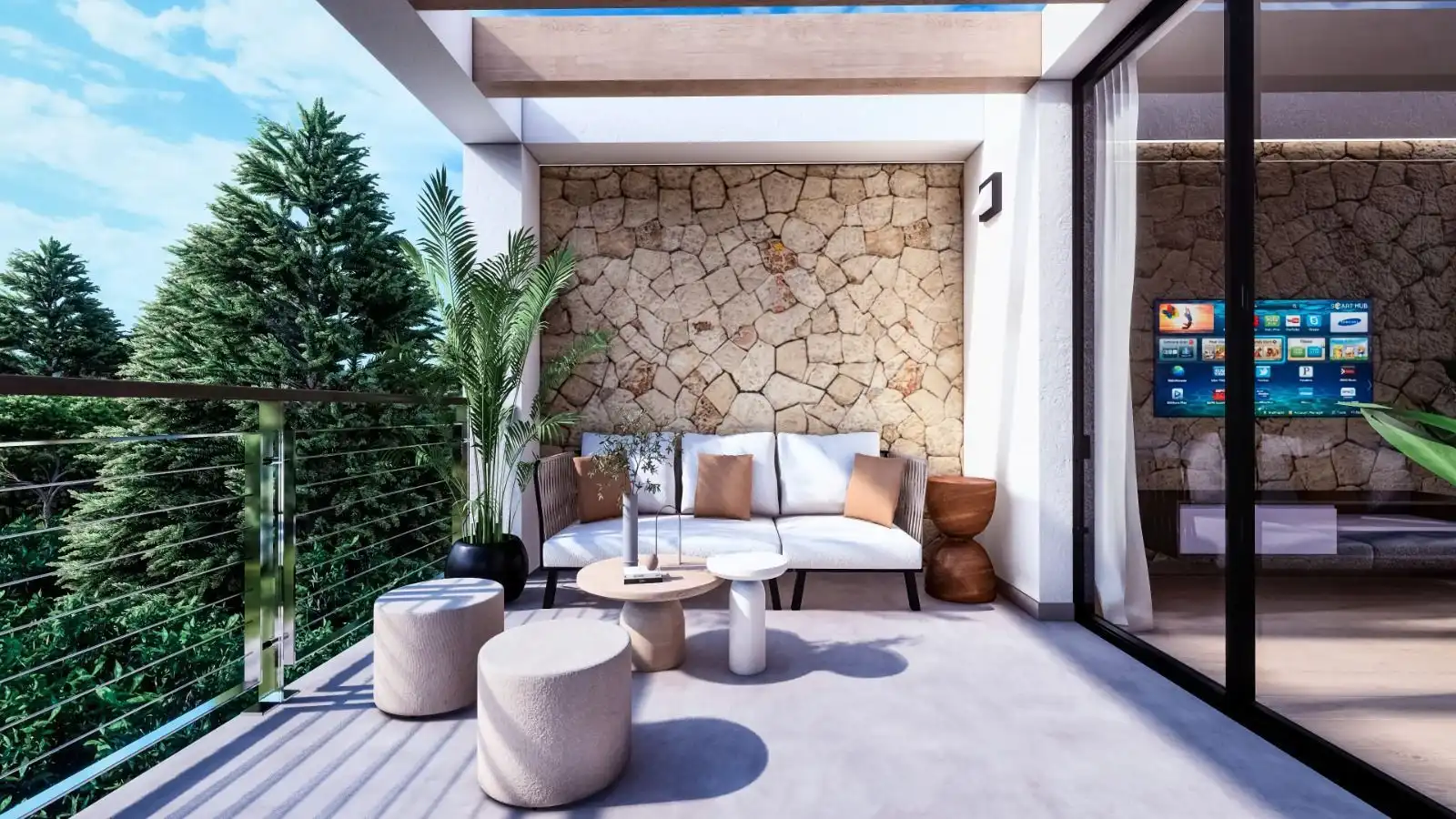 Terrace of Houses for sale in Elche / Elx  with Air Conditioner, Heating and Private garden