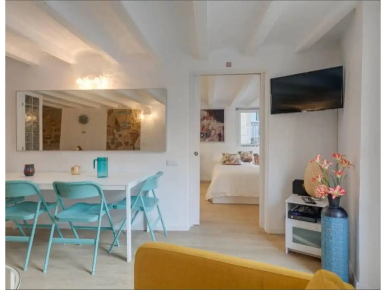Flat with terrace for sale in Calle  dels Codols, imagen 10