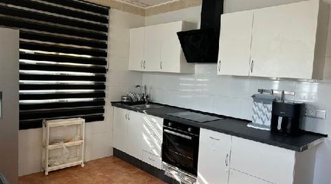 Foto 3 de Casa adosada en venda a Carrús Oeste, Alicante