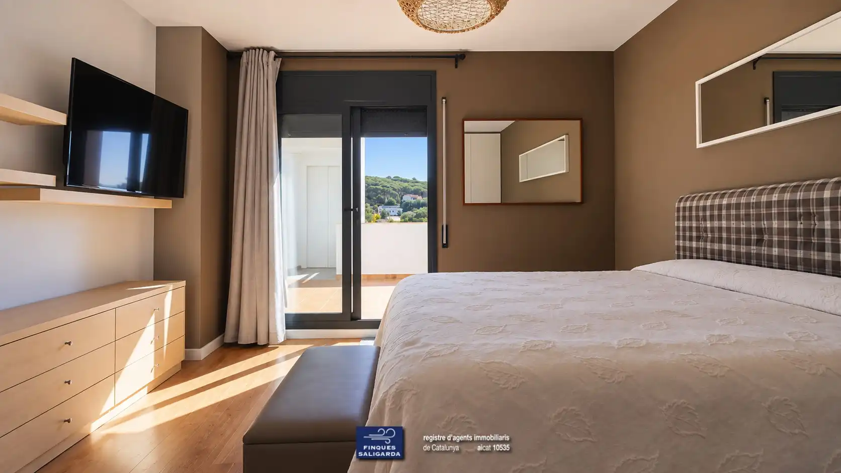 Haus mit Terrasse zum Verkauf in L'Ametlla del Vallès, imagen 28