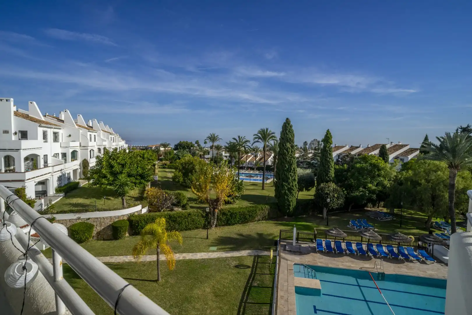 Mini appartamento con terrazza in vendita a Nueva Andalucía, imagen 26