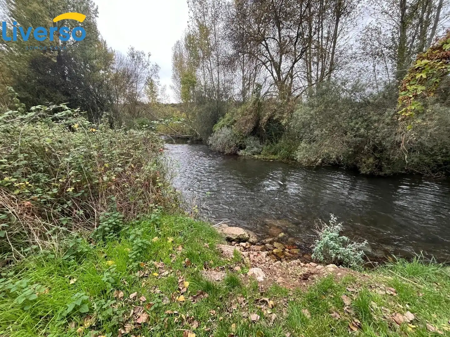 Vista exterior de Finca rústica en venta en Cardeñajimeno con Calefacción