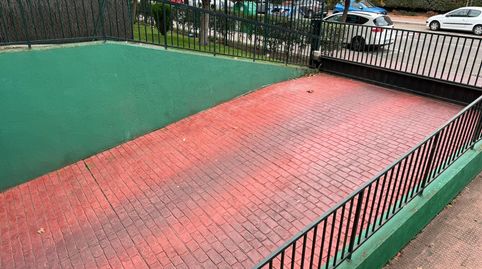 Foto 3 de Garatge en venda a Calle José Gabriel y Galán, 1, Espartales, Alcalá de Henares