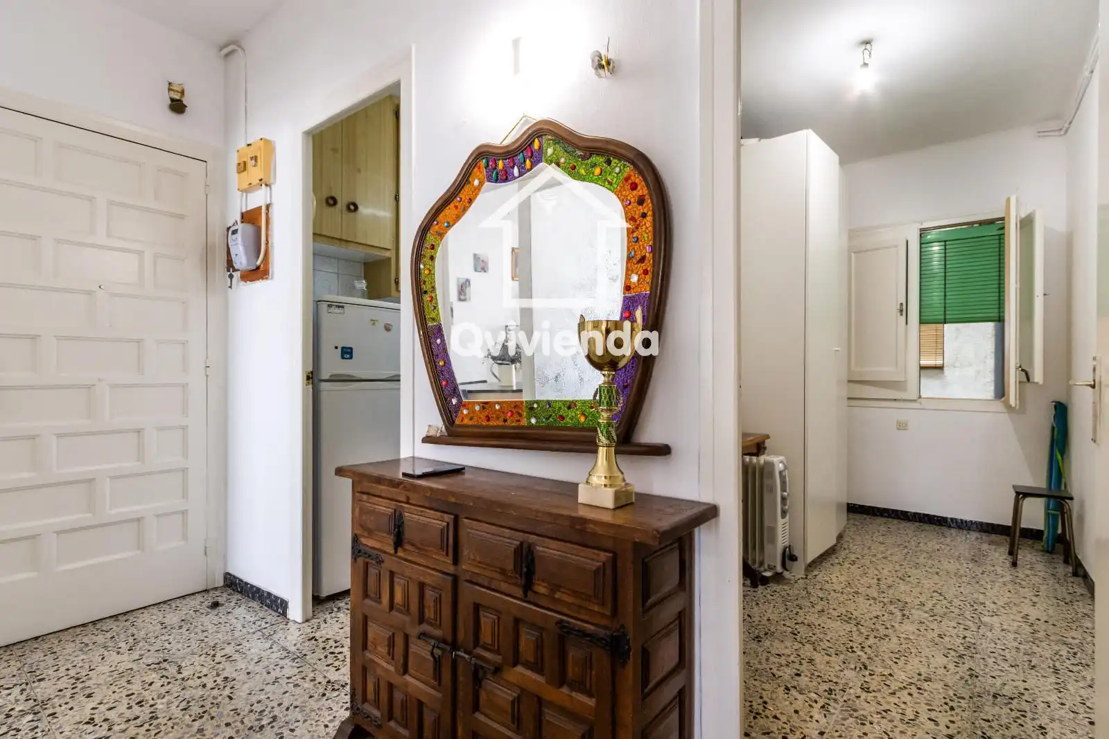 Flat for sale in Vilassar de Dalt  with Heating and Terrace