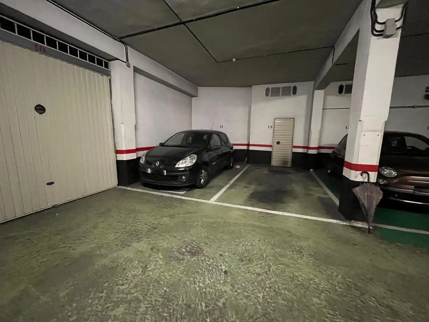 Parcheggio in vendita a Kalero - Basozelai