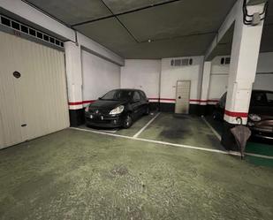 Parking of Garage for sale in Basauri 